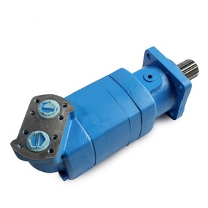 Moteur orbital hydraulique série 119 10K, moteur d'entraînement à couple élevé |   Fabricant direct d'usine et service OEM/ODM - Product Image 3