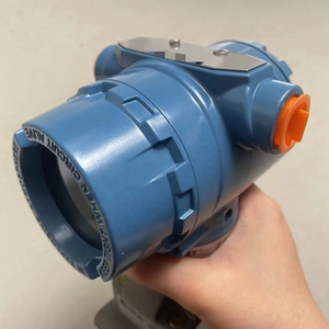 อุปกรณ์ป้องกันการระเบิดสำหรับอุตสาหกรรม รุ่นใหม่ของแท้ Coplanar 3051CD 4-20mA ดิจิตอล - Product Image 1