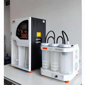 Analisador de Gordura Soxhlet SOX406, Extrator de Gordura de Laboratório - Product Image 6