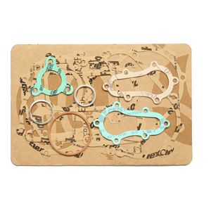 Kit completo de juntas (no incluye retenes de aceite) - Marca ATHENA Modelo P400190850400 - Product Image 2