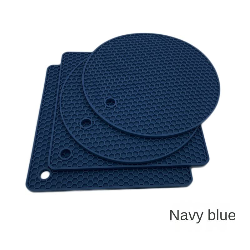 สีน้ำเงินกรมท่า