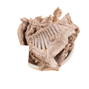 Đông khô thỏ hàng răng Hàm chó đồ ăn nhẹ-cao-protein thân thiện với môi đào tạo thưởng với vitamin & khoáng chất bán buôn - Product Image 1