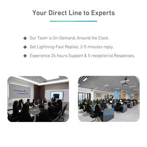 Antenne sans fil externe longue portée pour extérieur, MIMO LTE, téléphone mobile 5G 3G 4G, antennes Wifi, étanche, 10dbi, antenne de communication - Product Image 6