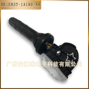EB3T1A180AA <b>TPMS</b> Sensor External For Ford Focus RS Tire Pressure Monitoring System 24g - Product Image 3