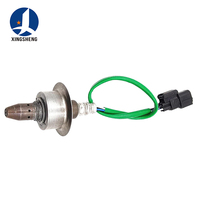 Nouveau capteur d'oxygène O2 de sonde Lambda en amont 36531-RE1-Z01 pour Honda Fit City Jazz Civic Accord