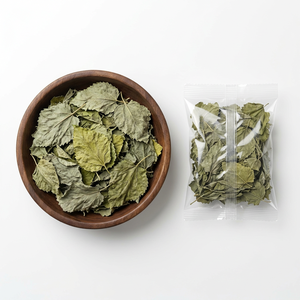 Hojas de Morera (Morus Alba) Secas para Té Herbal, Alivio Respiratorio, Venta al por Mayor, Grado Alimenticio - Product Image 2