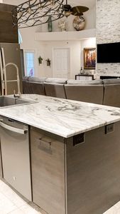 George Group - Personnalisation sur mesure - <span class=keywords><strong>Prix</strong></span> usine - Ensembles de meubles de cuisine modulaires intelligents et modernes pour toute la maison - Paniers de rangement - <span class=keywords><strong>5</strong></span>+ tiroirs - Product Image 6