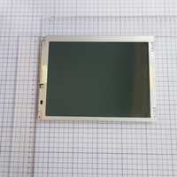 Neues Original auf Lager 10,4 Zoll 640*480 VGA TFT LCD Panel für industrielle medizinische Automobilgeräte NL6448BC33-71