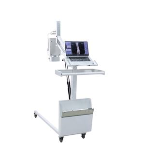 Sistema de imágenes de rayos X digital Médico Veterinario Equipo de máquina de rayos X de radiografía para clínicas de mascotas y veterinarios - Product Image 2