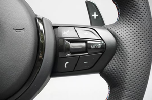 พวงมาลัย B-<span class=keywords><strong>M</strong></span>-W พวงมาลัยคุณภาพสูงขายตรงจากโรงงานสำหรับ F30 F34 F35 F36 F32 M3 - Product Image 6