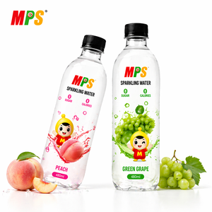 <span class=keywords><strong>Refresco</strong></span> Carbonatado Afrutado Sin Azúcar al por Mayor, Bebida Gaseosa en Botellas - Product Image 3