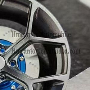 น้ำหอมปรับอากาศในรถยนต์รุ่นใหม่สำหรับ Audi A3 A4 A5 A6 A7 Q7 Q5 Q3 น้ำหอมติดล้อแม็กซ์ - Product Image 6