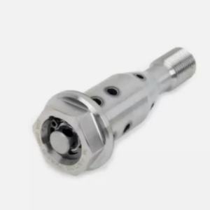 11367583820 NUEVO Solenoide de Válvula Variable de Motor de Alta Calidad 11367583820 427 0021 10 - Product Image 2