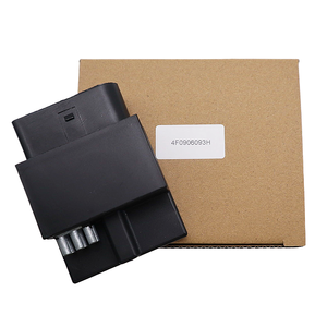 KY new Fuel Pump Control Module 4F0906093H Fuel Pump Driver Module For Audi A6 Quattro  - Product Image 4