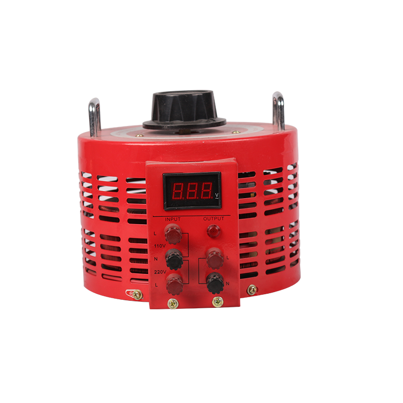 220v 380v Transformer Variac Transformer 1kv