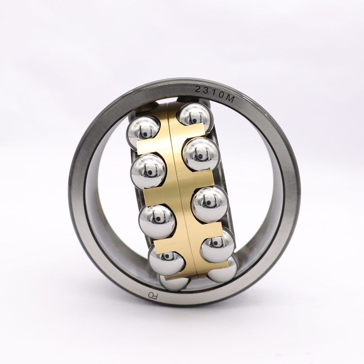High Precision Bearing Corrosion resistant Self