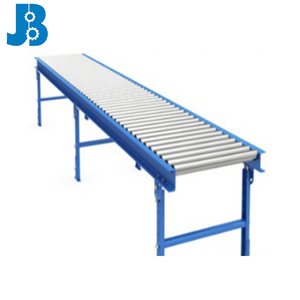 Gıda sanayi hattı yeni konveyörler için profesyonel ayarlanabilir hız paslanmaz çelik bant konveyör katlanabilir çelik boru tasarımı - Product Image 6