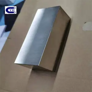 High Quality Low Price Factory Price N52 Block Magnet Neodymium