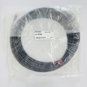Cable de Extensión KEYENCE GL-RC20S para Rejilla de Seguridad Serie GL-R, 20m, GL RC20S - Product Image 4