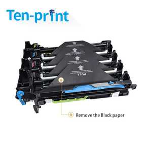 Cửa hàng nhà máy Mười in cho <span class=keywords><strong>Xerox</strong></span> 013r00689 (đơn vị phát triển trống + 1 BK) 013r00692 đơn vị Trống <span class=keywords><strong>Xerox</strong></span> C310 c315 máy in - Product Image 4