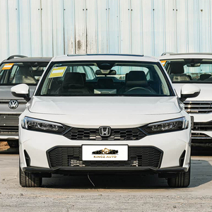 <span class=keywords><strong>Honda</strong></span> <span class=keywords><strong>Civic</strong></span> 2024 2023 <span class=keywords><strong>2022</strong></span>, 5 Plazas, 1.5T CVT, Sedán de Gasolina, Vehículo Usado Económico, Volante a la Izquierda, Neumáticos R16, Cámara de Visión Trasera - Product Image 2