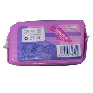 Serviette hygiénique Anan souple jetable OEM à bas prix de l'usine chinoise - Product Image 2