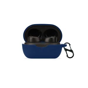 Funda Protectora de Silicona Oraimo <span class=keywords><strong>Airbuds</strong></span> <span class=keywords><strong>2</strong></span> con Gancho, Venta Caliente de Fábrica para Accesorios de Auriculares Inalámbricos - Product Image 6