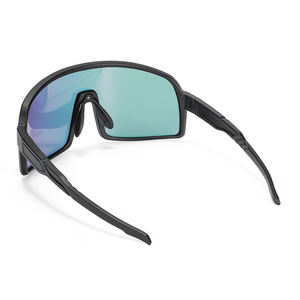 超軽量スタイリッシュ偏光スポーツアイウェア：耐久性抜群、クリアな視界のフィッシンググラス（洗練されたデザイン） - Product Image 5