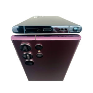 Téléphones mobiles d'occasion débloqués 100% originaux <span class=keywords><strong>S22</strong></span> <span class=keywords><strong>Ultra</strong></span> 128 Go 256 Go 512 Go Qualité A+ Smartphone <span class=keywords><strong>5G</strong></span> pour Galaxy <span class=keywords><strong>S22</strong></span> <span class=keywords><strong>Ultra</strong></span> - Product Image 6