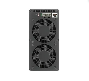 Đặt hàng trước để mua thợ mỏ goldshell XT-BOX 580gh/S hashrate 400W asic thợ mỏ Crypto thợ mỏ mini máy chủ - Product Image 3