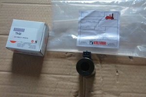KALMAR Peças De Máquinas De Construção 923855.1186 Bobina De Freio - Product Image 4
