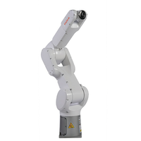 Petit robot industriel de 7 kg à 6 axes, robots de bureau KUKA KR 7 R700-3 KR 7 R900-3 AGILUS-3 Series