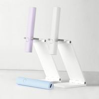 Lampu Kuku UVLED Profesional Terlaris dengan Timer Pintar dan Sensor Otomatis, Mesin Pengering Kuku, Lampu Kuku Grosir untuk Gel