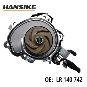 OEM LR140742 Pompe à eau de refroidissement du moteur Pompe à eau électrique Pompe pour Land Rover Discovery Sport <span class=keywords><strong>Jaguar</strong></span> - Product Image 2