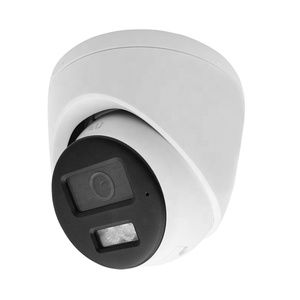 DS-2CD1383G2-LIU & DS-2CD1383G2-LIUF/SL HIK 8MP Motion 2.0 Smart Hybrid Light Turret Network <b>Camera</b> - Product Image 3