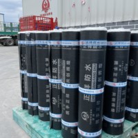 Torschutz Sbs/APP modifiziertes Bitumen-Wasserdichtungs Membran/ Gebäude Membran Bitumendachschindeln