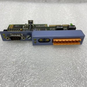 Módulo Enchufable B&R ECMA-E11320RS ACOPOS V2, Interfaz para Máquina de Accionamiento y PLC Compatible - Product Image 6