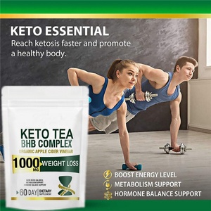 Té diario de noche <span class=keywords><strong>Keto</strong></span> BHB de <span class=keywords><strong>28</strong></span> días - Product Image 5