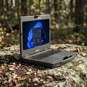 Nueva Laptop Resistente Getac S410G5, Core I7-1360P, 16GB+2TB SSD, 11 Pro, Pantalla Full HD de 14 Pulgadas, USB 3.2 Gen 2, Laptop Resistente Getac S410 - Product Image 2