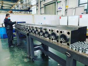 Сервисный Гидравлический выключатель с аккумулятором от производителя OEM - Product Image 6