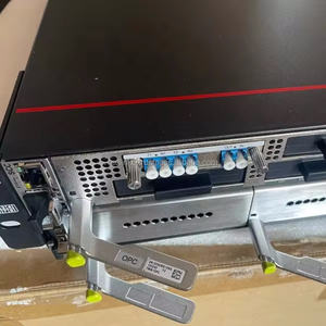 02301649 TMNK1AFB07 OptiXtrans DC908 réseau d'entreprise sous-rack AC WDM - Product Image 2