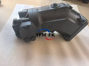 ปั๊มไฮดรอลิก YFM FK A2FM90 รุ่น A2FM90/60W-VBB106 A2FM90/61W-VAB010 A2FM90/61W-VAB016 A2FM90/61W-VAB020 - Product Image 4