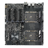 Motherboard Server G WS C621E SAGE BMC C621 LGA 3647 PRO WS C621 64L SAGE 10G 64L SAGE DOMINUS EXTREME