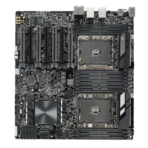 G Ws C621e Sage Bmc C621 Lga 3647 Pro Ws C621 64l Sage 10G 64l Sage Dominus Extreme Server Moederbord