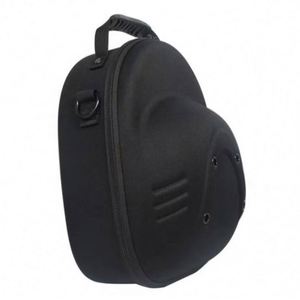 Factory Custom EVA Baseball Cap Storage <b>Bag</b> Shoulder Backpack <b>Hat</b> Storage <b>Bag</b> Large <b>Hat</b> <b>Bag</b> for Travel - Product Image 1