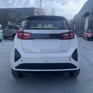 高品质NUEN中国成人纯电动汽车新能源掀背车 <100千米范围和50kW电机 - Product Image 6