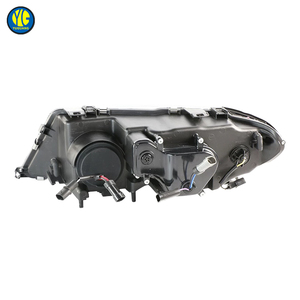 YU GUANG para <span class=keywords><strong>BMW</strong></span> <span class=keywords><strong>E46</strong></span> Coupé, <span class=keywords><strong>Faros</strong></span> Delanteros 2003-2005, Actualización <span class=keywords><strong>de</strong></span> <span class=keywords><strong>Faros</strong></span> Delanteros <span class=keywords><strong>BMW</strong></span> <span class=keywords><strong>E46</strong></span> Coupé, Luces Delanteras con <span class=keywords><strong>Ojos</strong></span> <span class=keywords><strong>de</strong></span> Ángel - Product Image 6