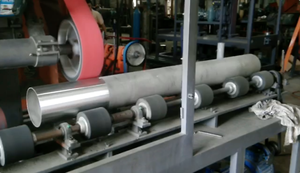 The New Selling Round Pipe Grinding Machines - Product Image 4