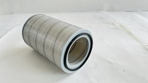 Elemento Filtrante Secador de Aire Comprimido Manny 92035955 con Separador de Aceite y Motor para Uso Industrial - Product Image 2