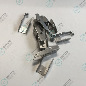 NPM CM402 CM602 12/16MM FEEDER CLICK ACIER INOXYDABLE KXFA1PT7A00 MTPB008818AA - Product Image 3